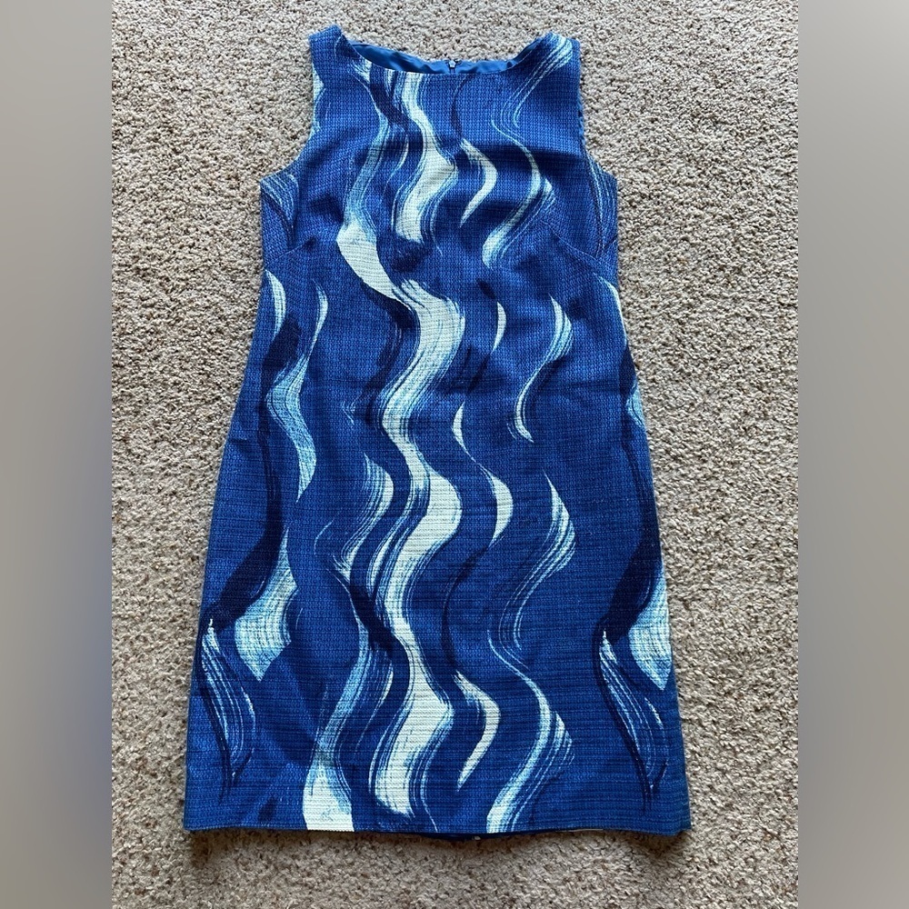 Ann Taylor dress size 8